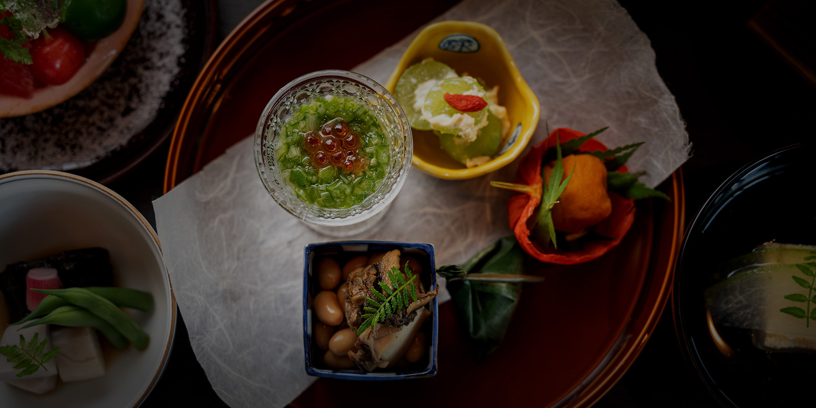 七沢荘