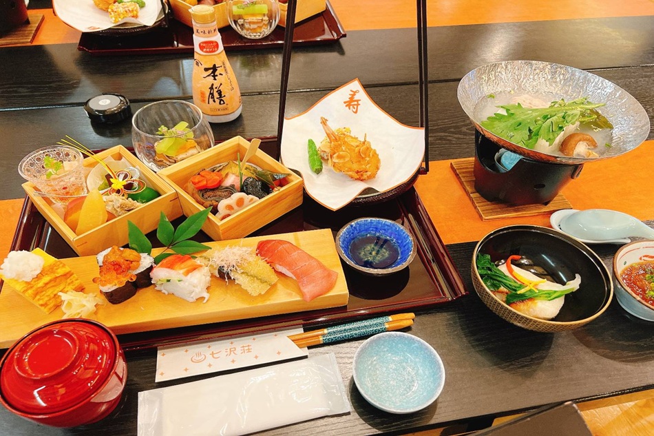 年末のご予約はお早目に！