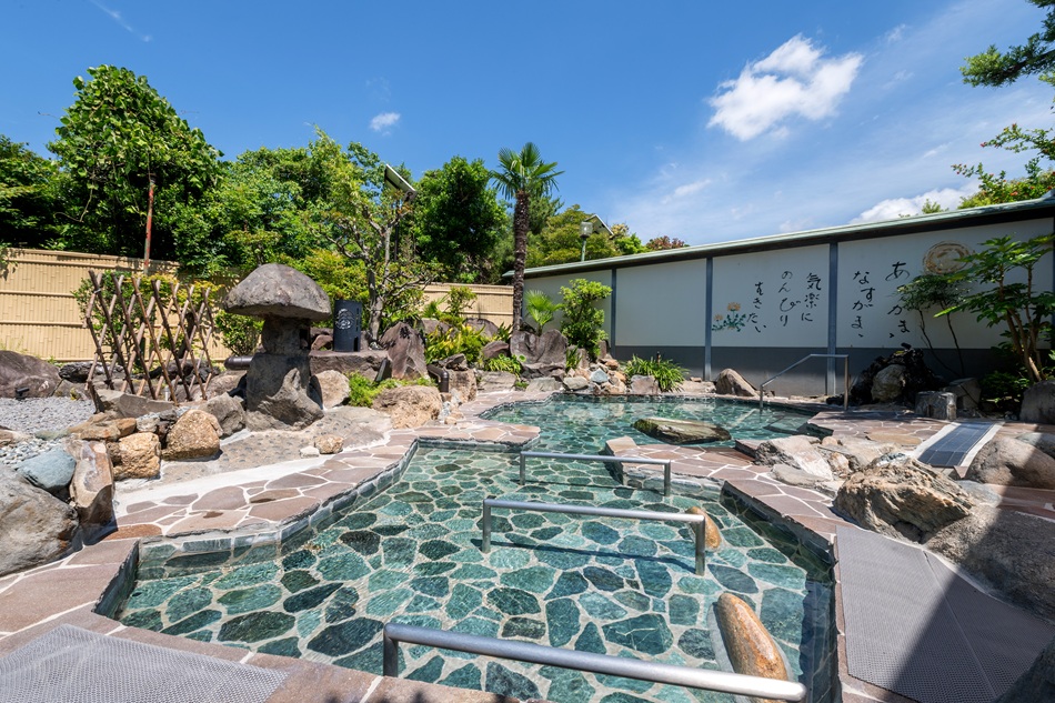 塩素臭いよのお話