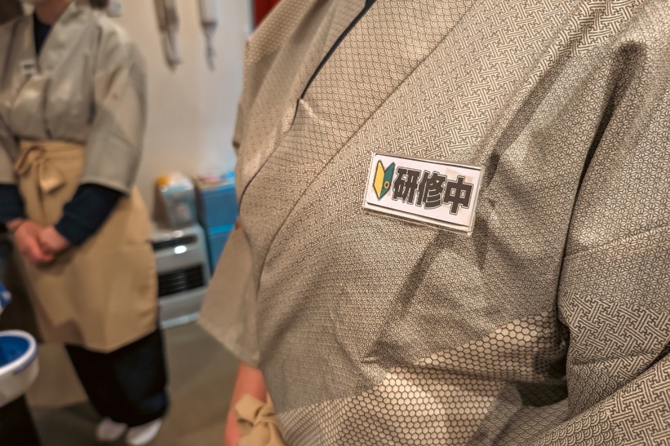 新しい仲間が増えました