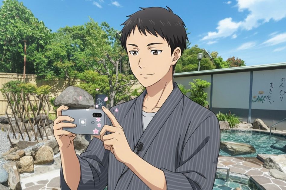 専務！動画やっていいですか？！