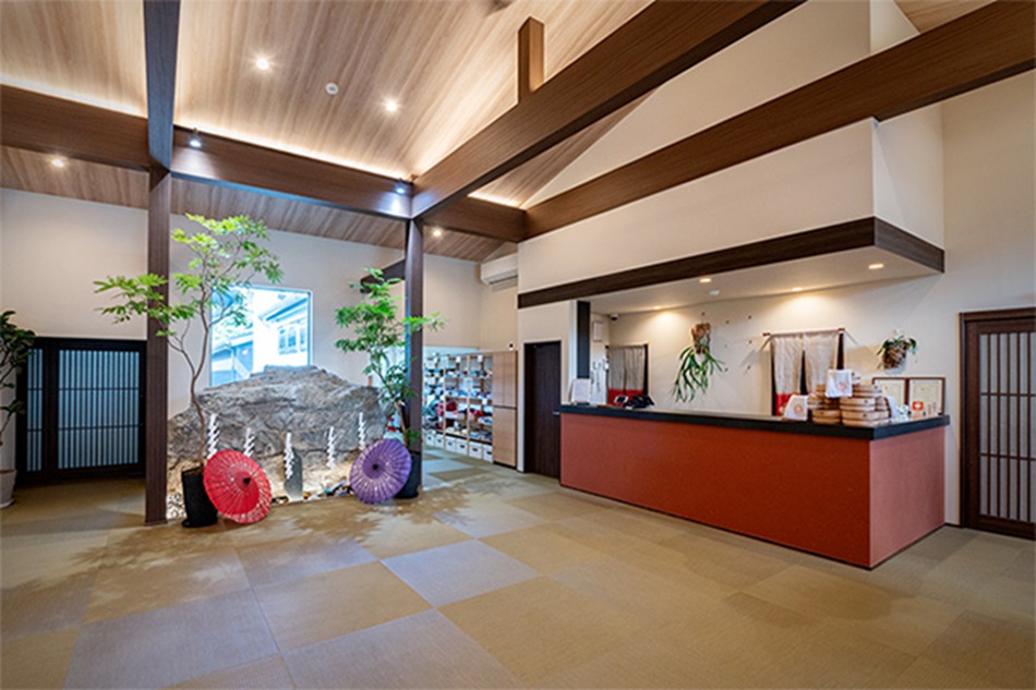 ほっこりした出来事！！