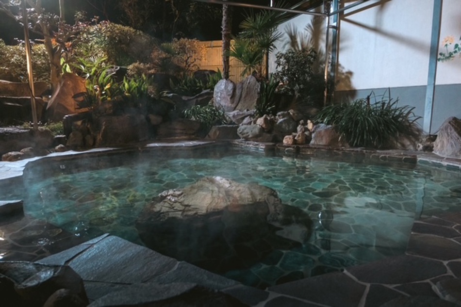 おふろの適温って何度？